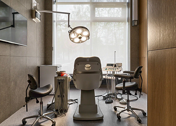 Фото клиники Стоматология Линии белого — №21