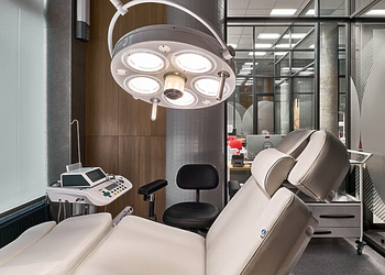 Фото клиники Стоматология Линии белого — №22