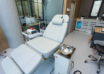 Фото клиники Стоматология Линии белого — №23