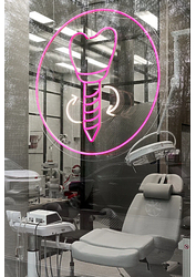 Фото клиники Стоматология Линии белого — №24