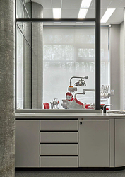 Фото клиники Стоматология Линии белого — №28