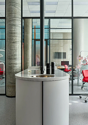 Фото клиники Стоматология Линии белого — №29