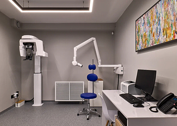 Фото клиники Стоматология Линии белого — №37