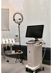 Фото клиники Стоматология Линии белого — №39