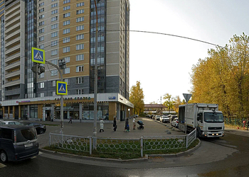 Фото клиники Стоматология Линии белого — №3