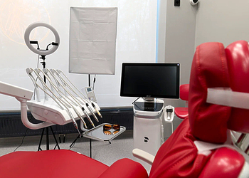 Фото клиники Стоматология Линии белого — №40