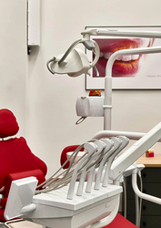 Фото клиники Стоматология Линии белого — №41