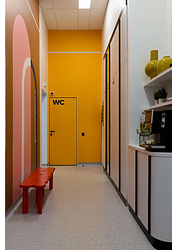 Фото клиники Стоматология Линии белого — №7