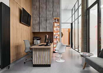 Фото клиники Стоматология Линии белого — №8