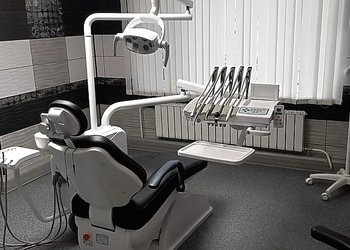 Фото клиники Стоматология Точь-в-точь — №3