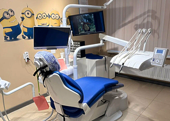 Фото клиники Стоматология АльфаБета на Академика Сахарова — №4