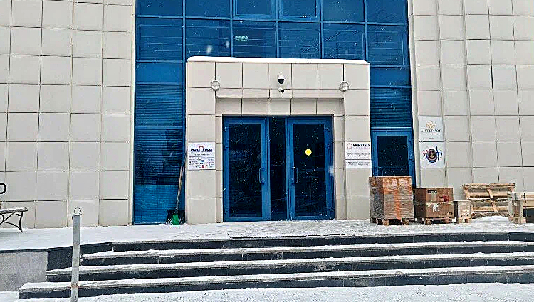 Фото клиники Стоматология Антериор — №2