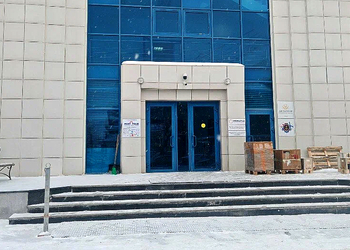 Фото клиники Стоматология Антериор — №2