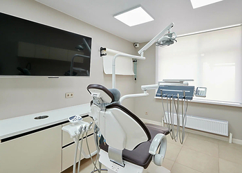 Фото клиники Стоматология доктора Амаякяна — №10