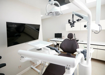 Фото клиники Стоматология доктора Амаякяна — №11