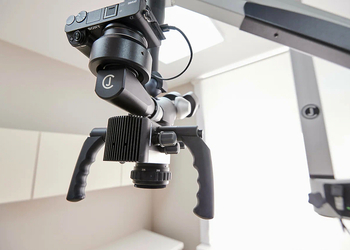 Фото клиники Стоматология доктора Амаякяна — №12