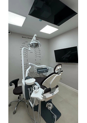 Фото клиники Стоматология доктора Амаякяна — №4