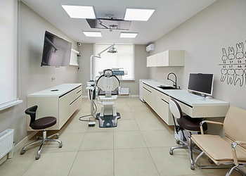 Фото клиники Стоматология доктора Амаякяна — №5