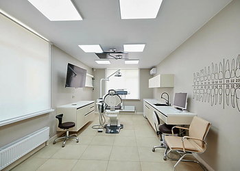 Фото клиники Стоматология доктора Амаякяна — №7