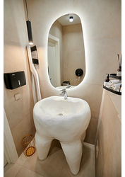 Фото клиники Стоматология доктора Амаякяна — №9