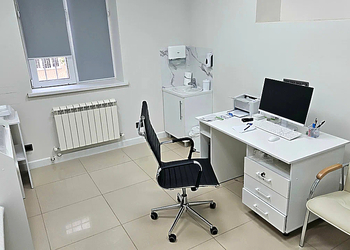 Фото клиники Кидлайф — №10