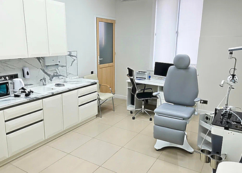 Фото клиники Кидлайф — №11