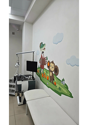 Фото клиники Кидлайф — №12