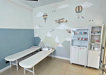 Фото клиники Кидлайф — №13
