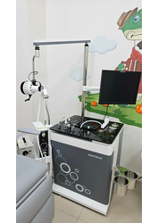 Фото клиники Кидлайф — №14