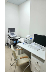 Фото клиники Кидлайф — №15