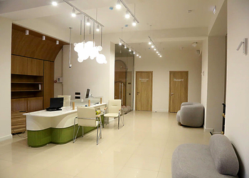 Фото клиники Кидлайф — №2