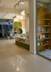 Фото клиники Кидлайф — №3