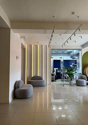 Фото клиники Кидлайф — №4