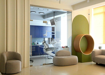 Фото клиники Кидлайф — №6