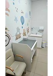 Фото клиники Кидлайф — №8