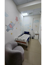 Фото клиники Кидлайф — №9