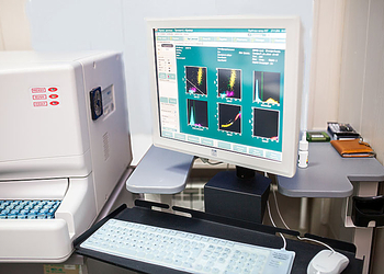 Фото клиники Евродон Самарское — №1