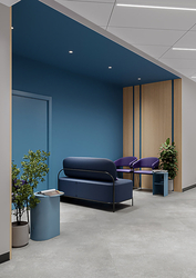 Фото клиники Зрение на Коломяжском — №10