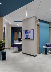 Фото клиники Зрение на Коломяжском — №11