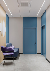 Фото клиники Зрение на Коломяжском — №13