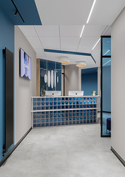 Фото клиники Зрение на Коломяжском — №14