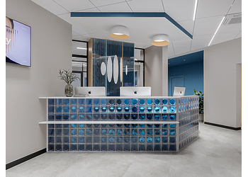 Фото клиники Зрение на Коломяжском — №15