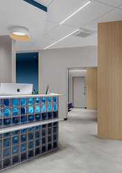 Фото клиники Зрение на Коломяжском — №17