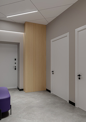 Фото клиники Зрение на Коломяжском — №18