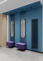 Фото клиники Зрение на Коломяжском — №1