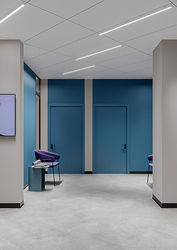 Фото клиники Зрение на Коломяжском — №20