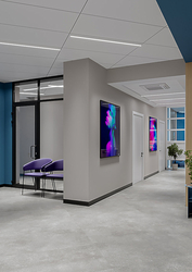 Фото клиники Зрение на Коломяжском — №21