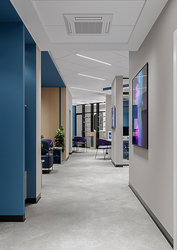 Фото клиники Зрение на Коломяжском — №22