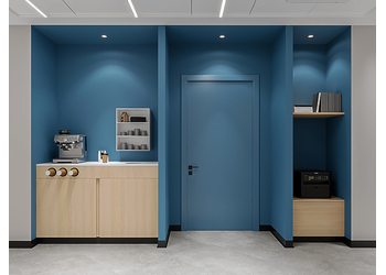 Фото клиники Зрение на Коломяжском — №23