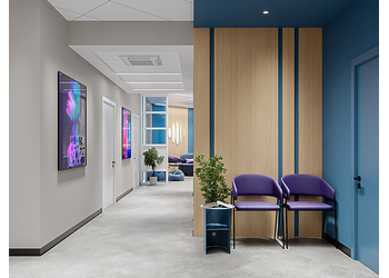 Фото клиники Зрение на Коломяжском — №24